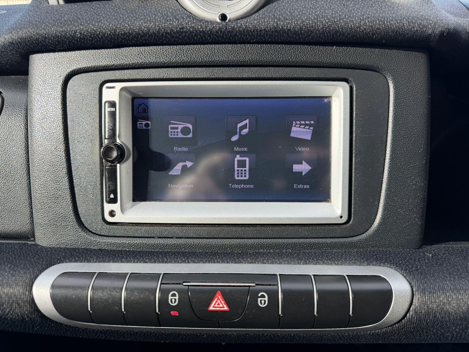 Used smart fortwo 2014 for sale - 78058686: Photo 16