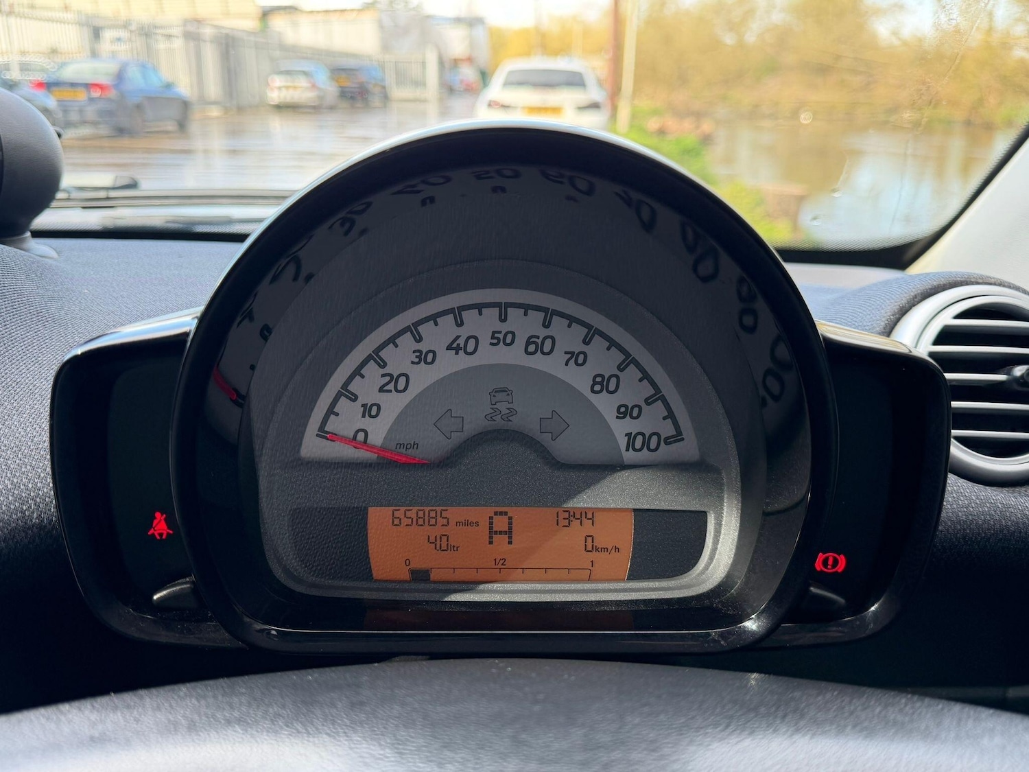 Used smart fortwo 2014 for sale - 78058686: Photo 19