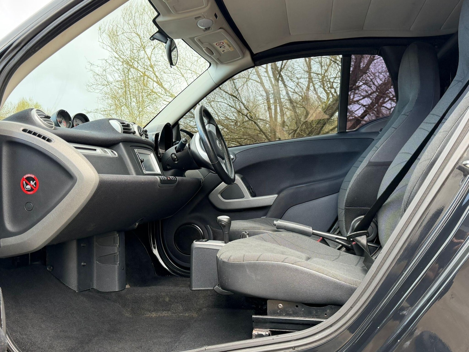 Used smart fortwo 2014 for sale - 78058686: Photo 20