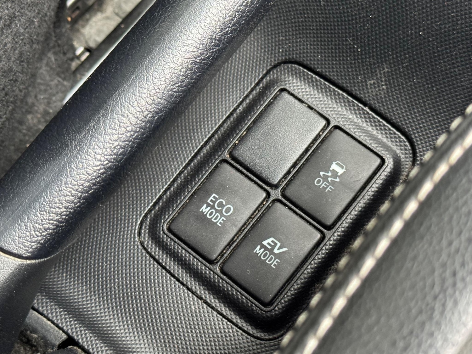 Used Toyota Aqua for sale - 76476684: Photo 22