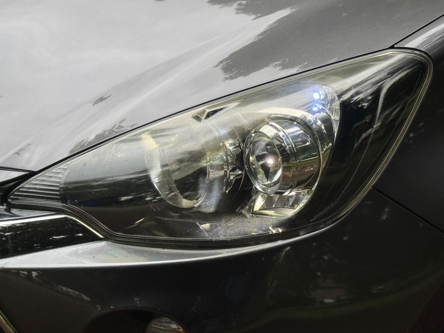 Used Toyota Aqua for sale - 76476684: Photo 27