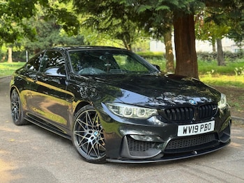 Used BMW M4 2019 for sale - 78536003: Photo