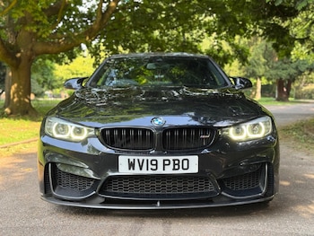 Used BMW M4 2019 for sale - 78536003: Photo