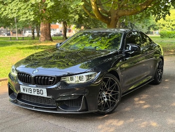 Used BMW M4 2019 for sale - 78536003: Photo
