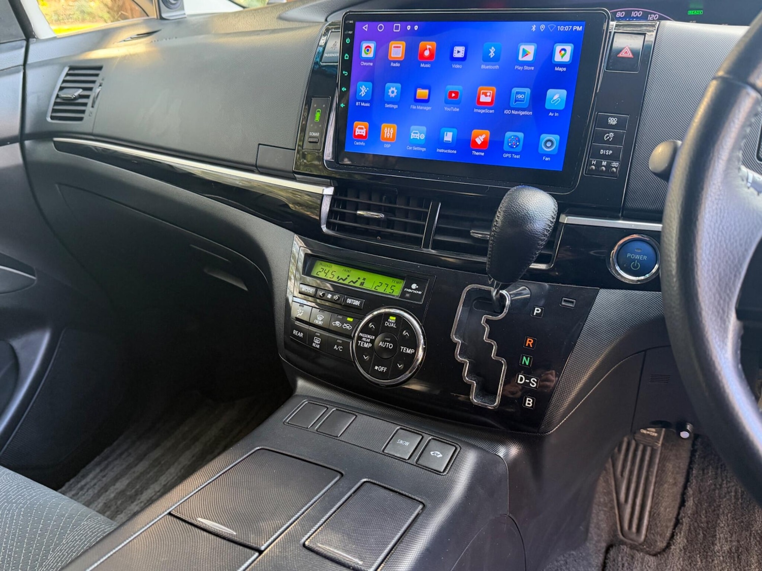 Used Toyota Estima 2025 for sale - 77456006: Photo 17