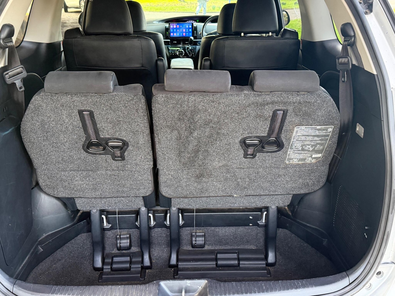 Used Toyota Estima 2025 for sale - 77456006: Photo 19