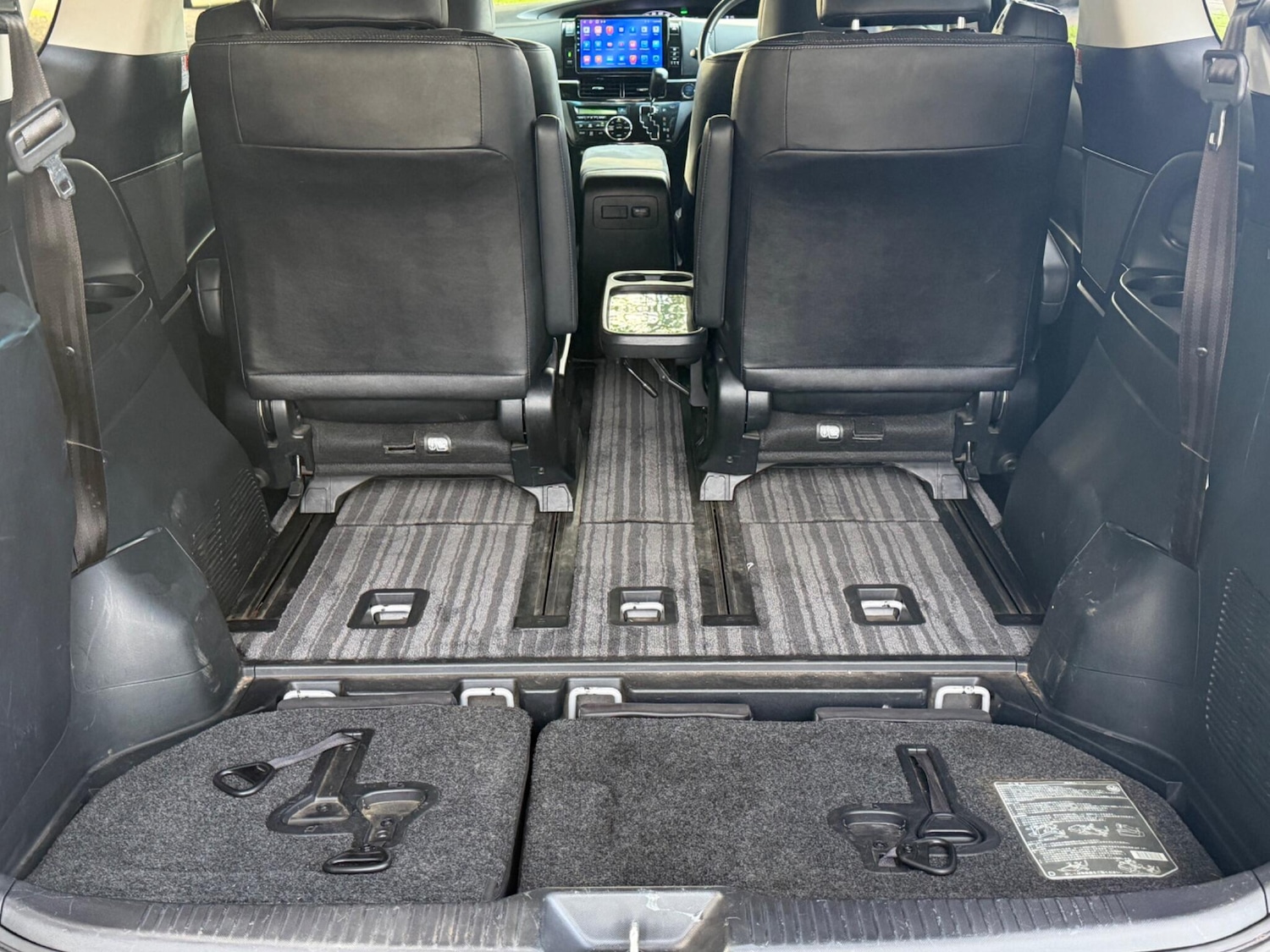 Used Toyota Estima 2025 for sale - 77456006: Photo 20