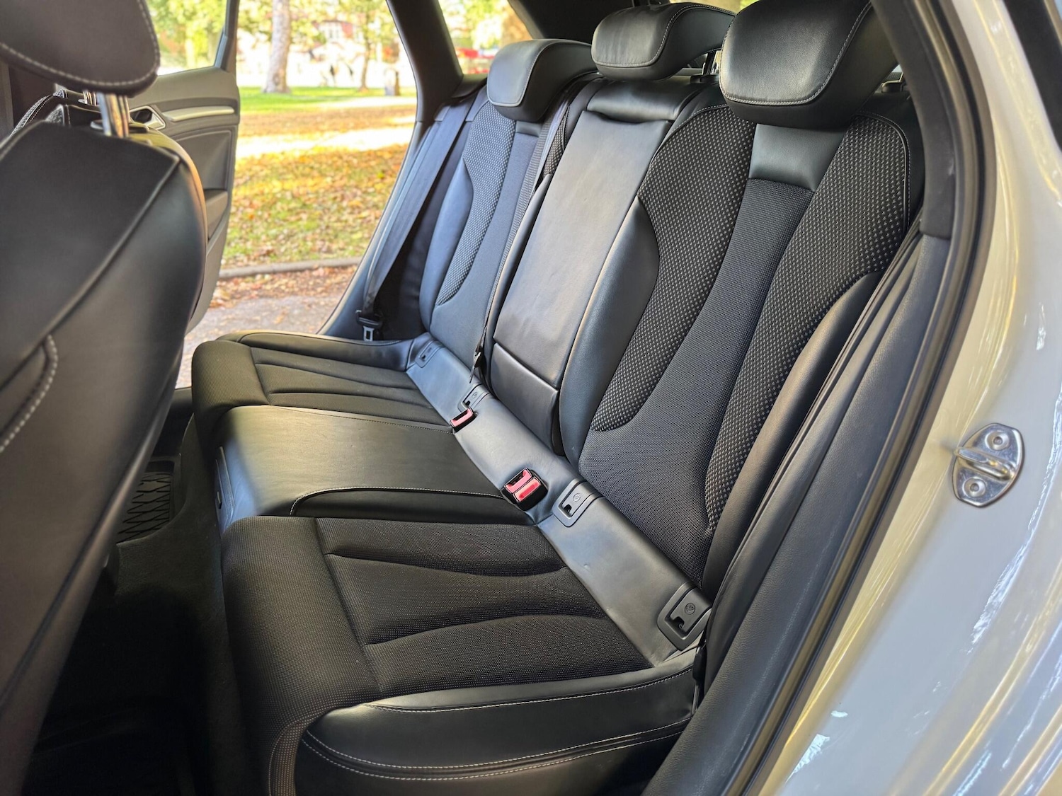 Used Audi A3 for sale - 76476698: Photo 11