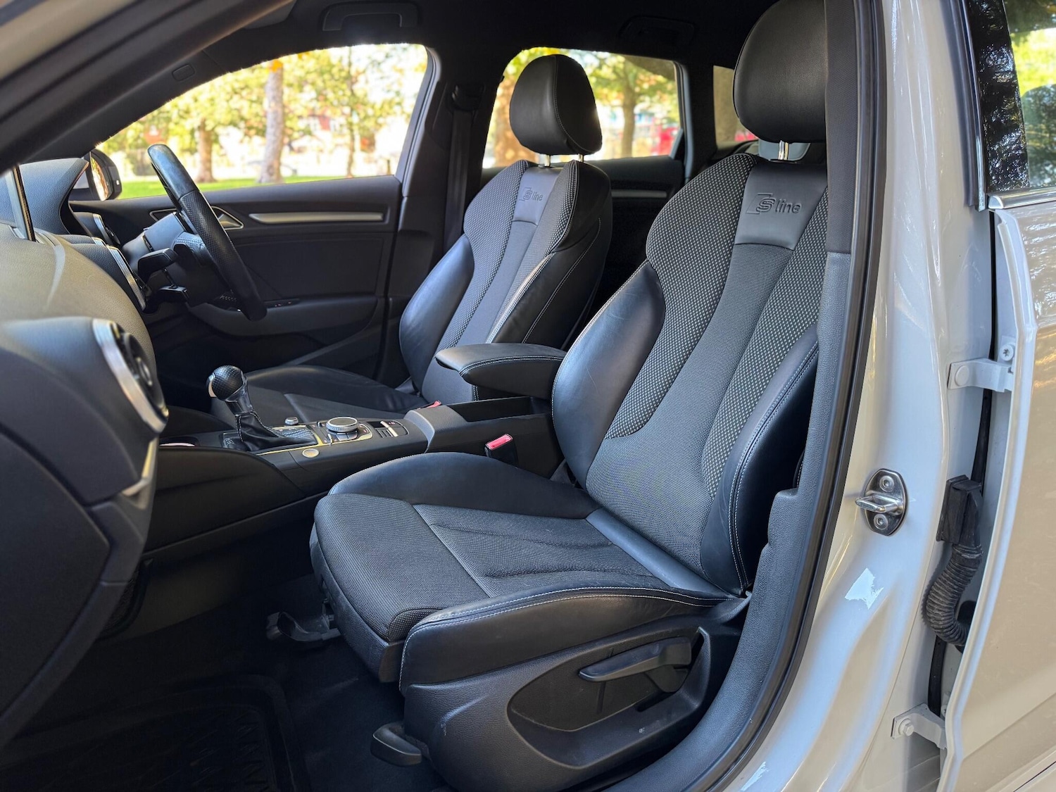 Used Audi A3 for sale - 76476698: Photo 12