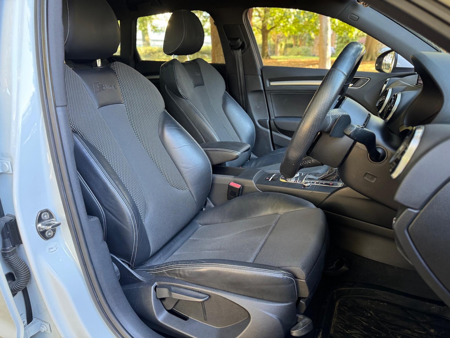 Used Audi A3 for sale - 76476698: Photo 13