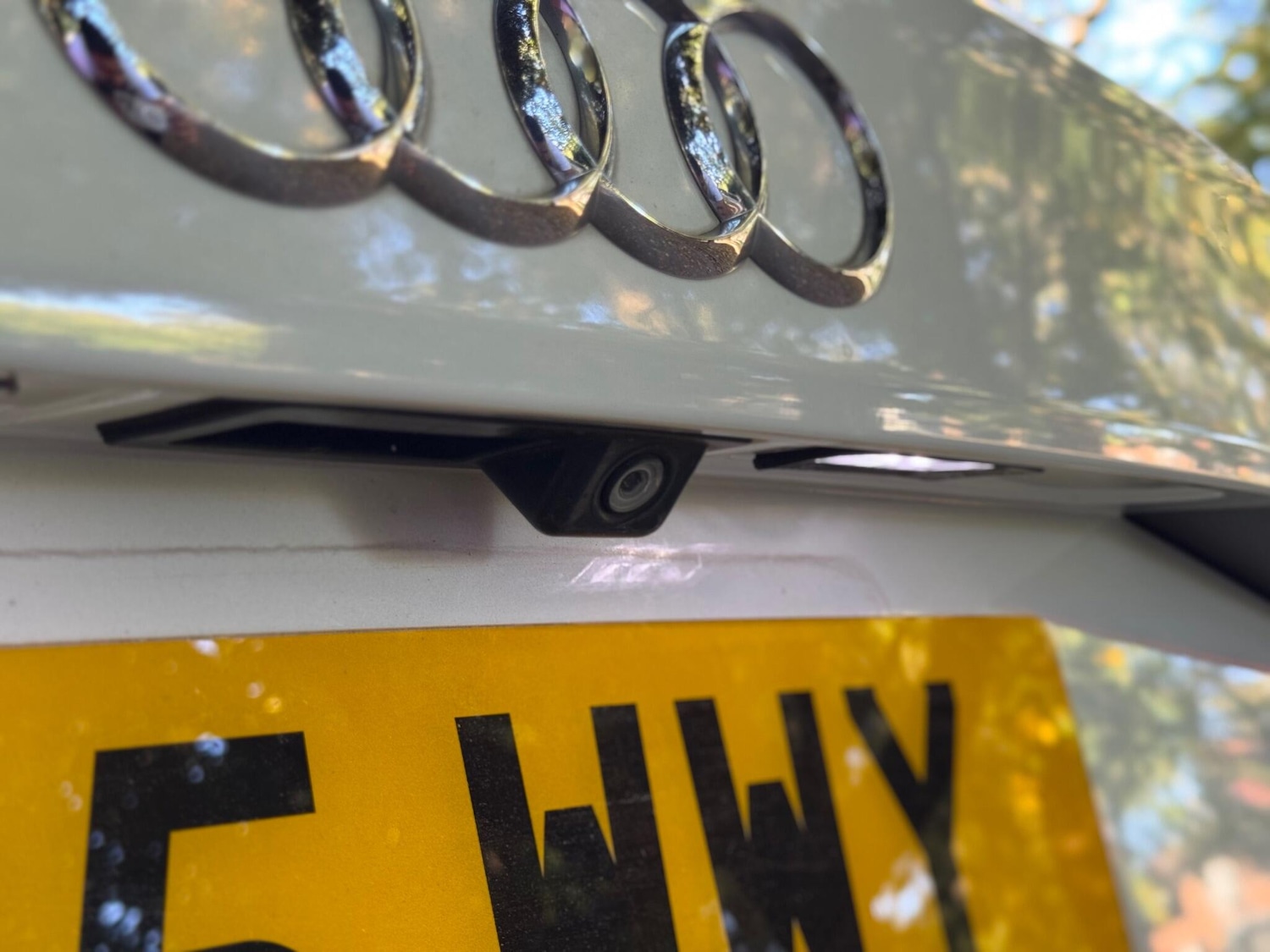 Used Audi A3 for sale - 76476698: Photo 15