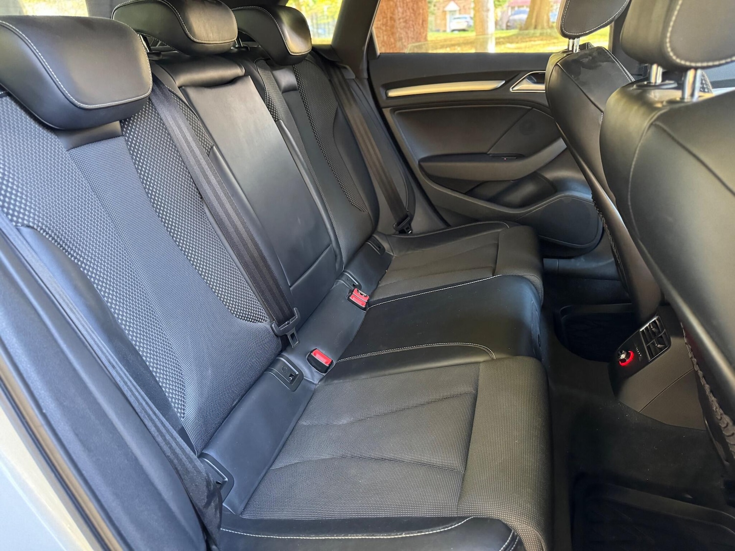 Used Audi A3 for sale - 76476698: Photo 16