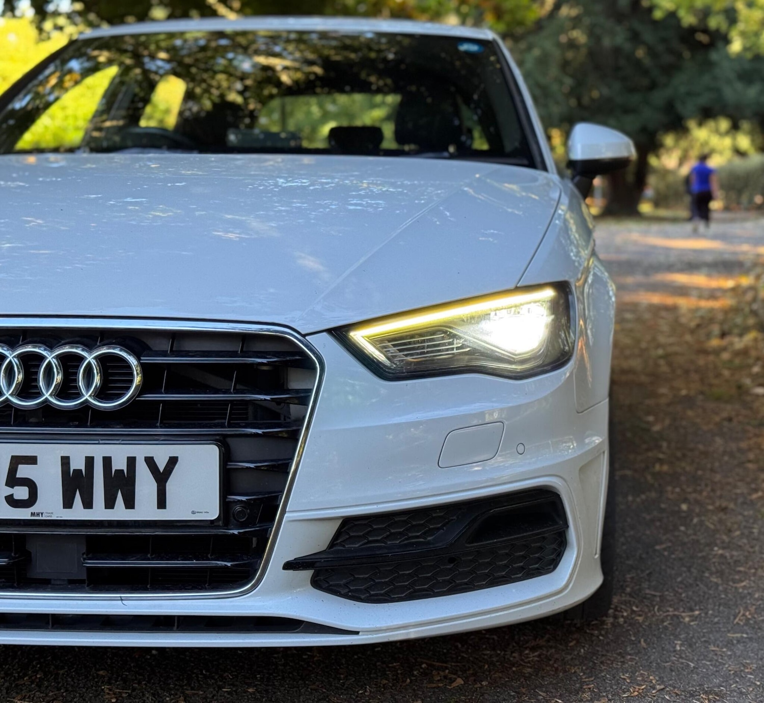 Used Audi A3 for sale - 76476698: Photo 18