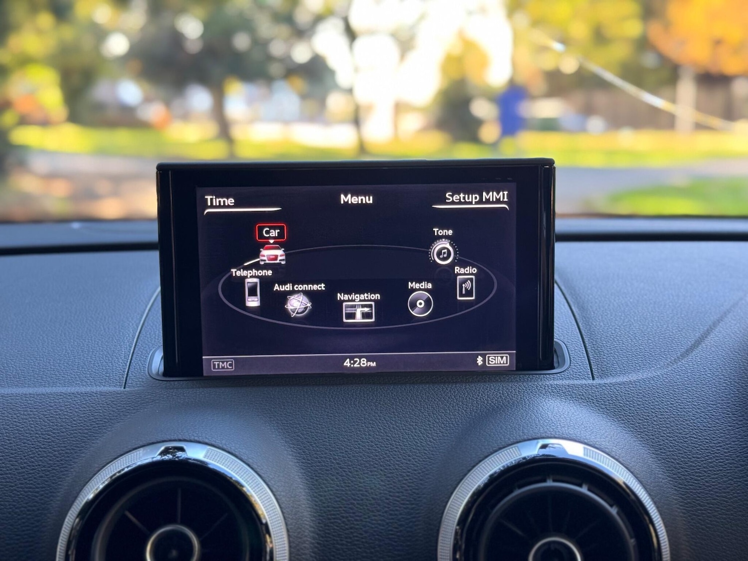 Used Audi A3 for sale - 76476698: Photo 20