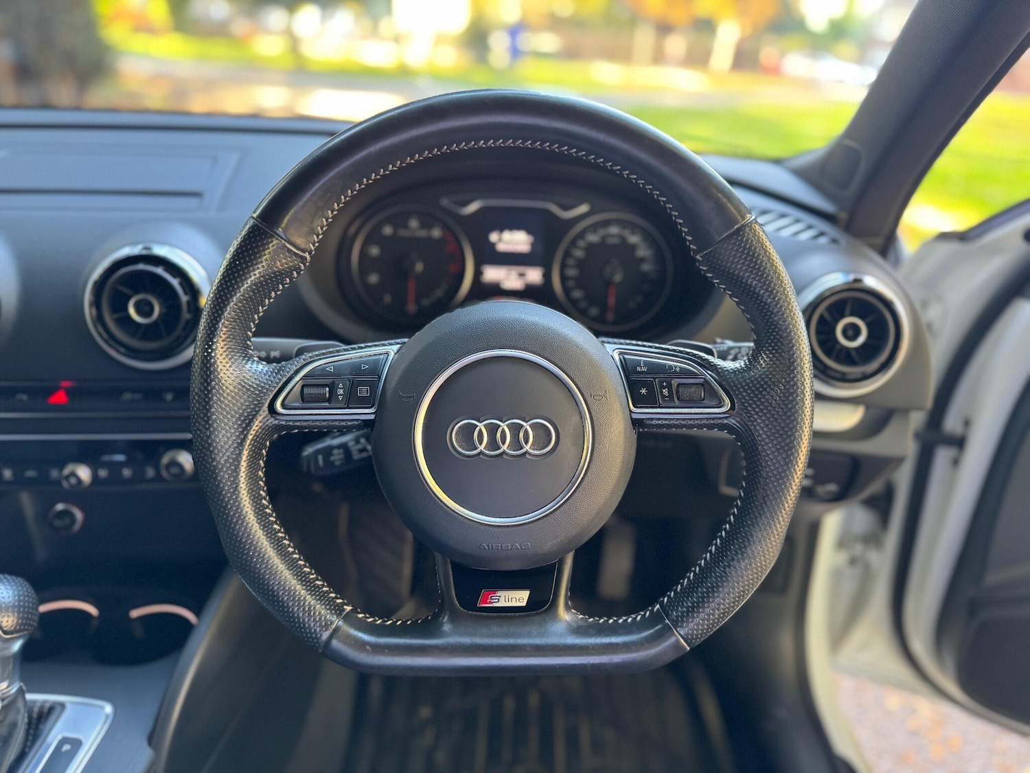 Used Audi A3 for sale - 76476698: Photo 21