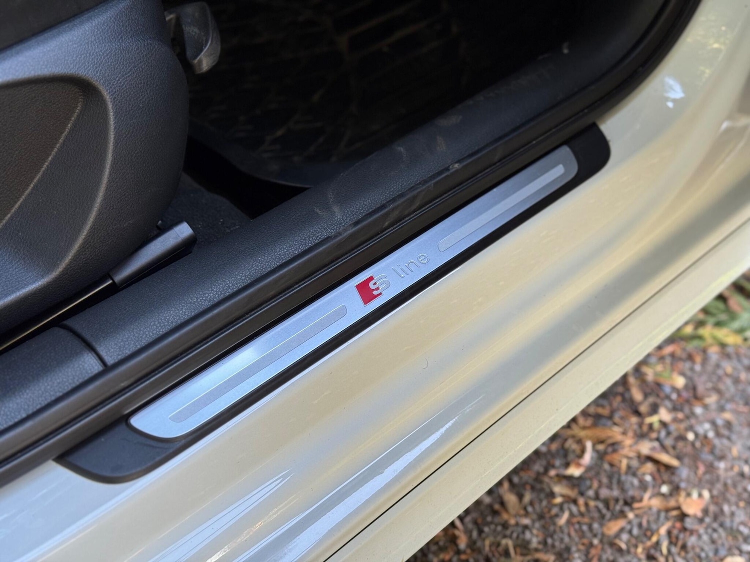 Used Audi A3 for sale - 76476698: Photo 22