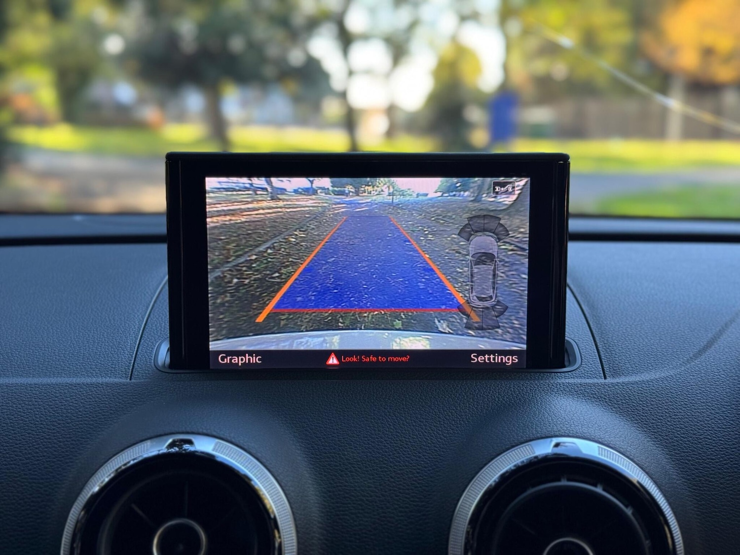 Used Audi A3 for sale - 76476698: Photo 24