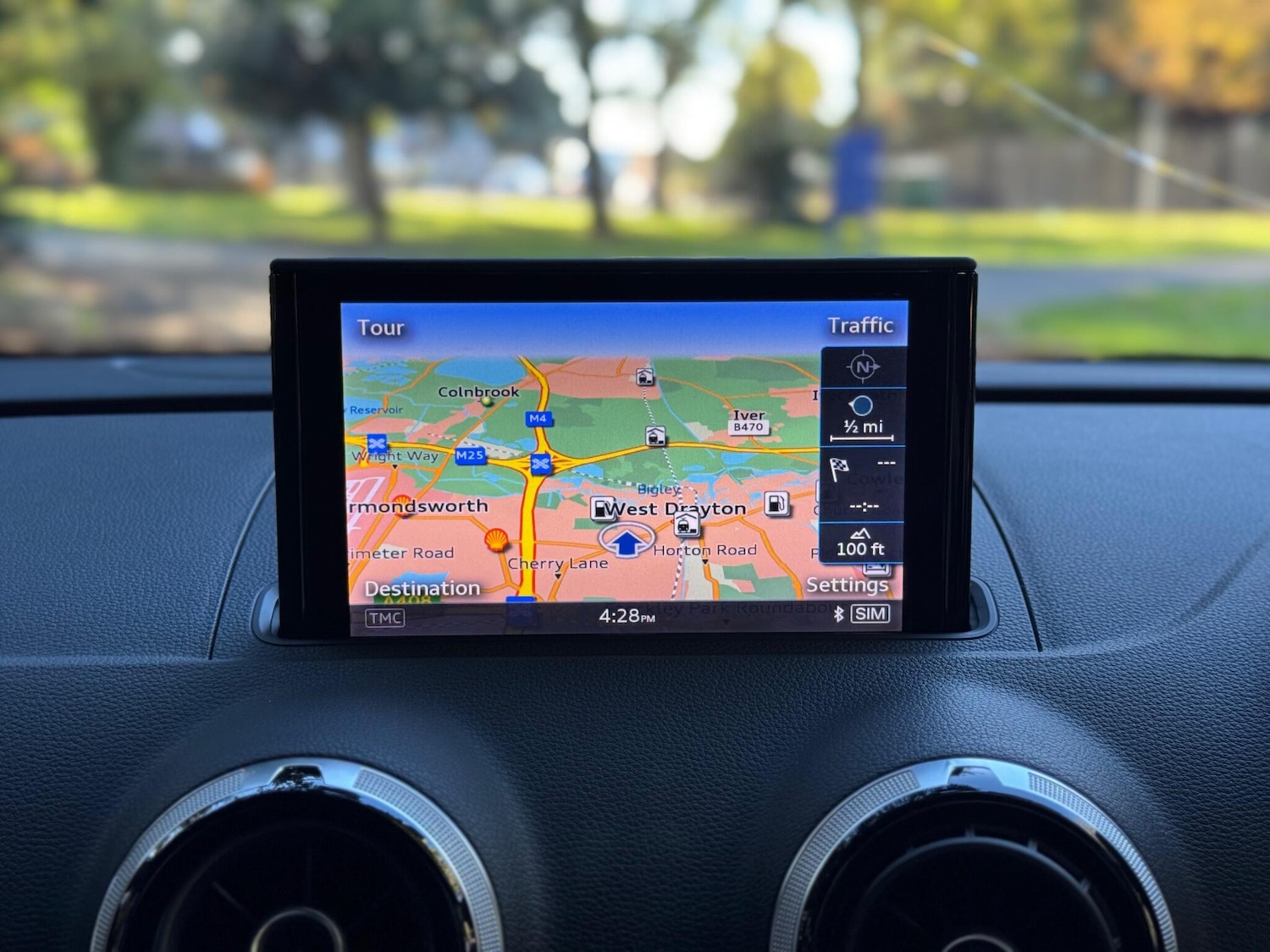 Used Audi A3 for sale - 76476698: Photo 25