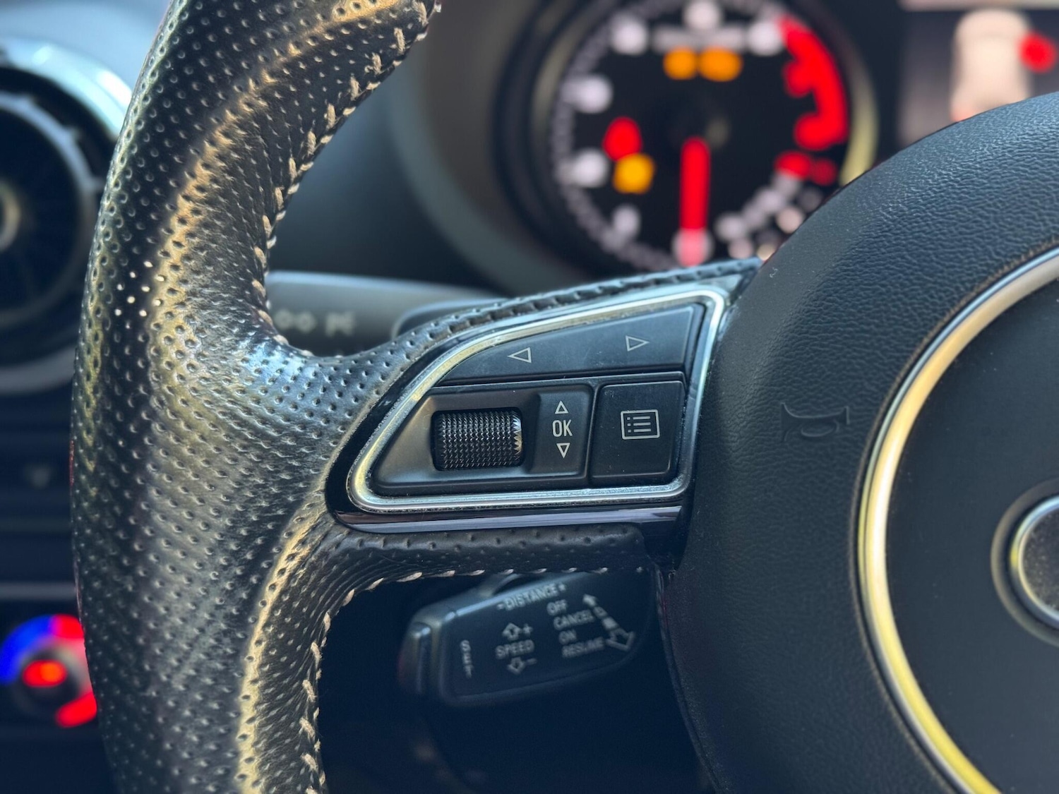 Used Audi A3 for sale - 76476698: Photo 26