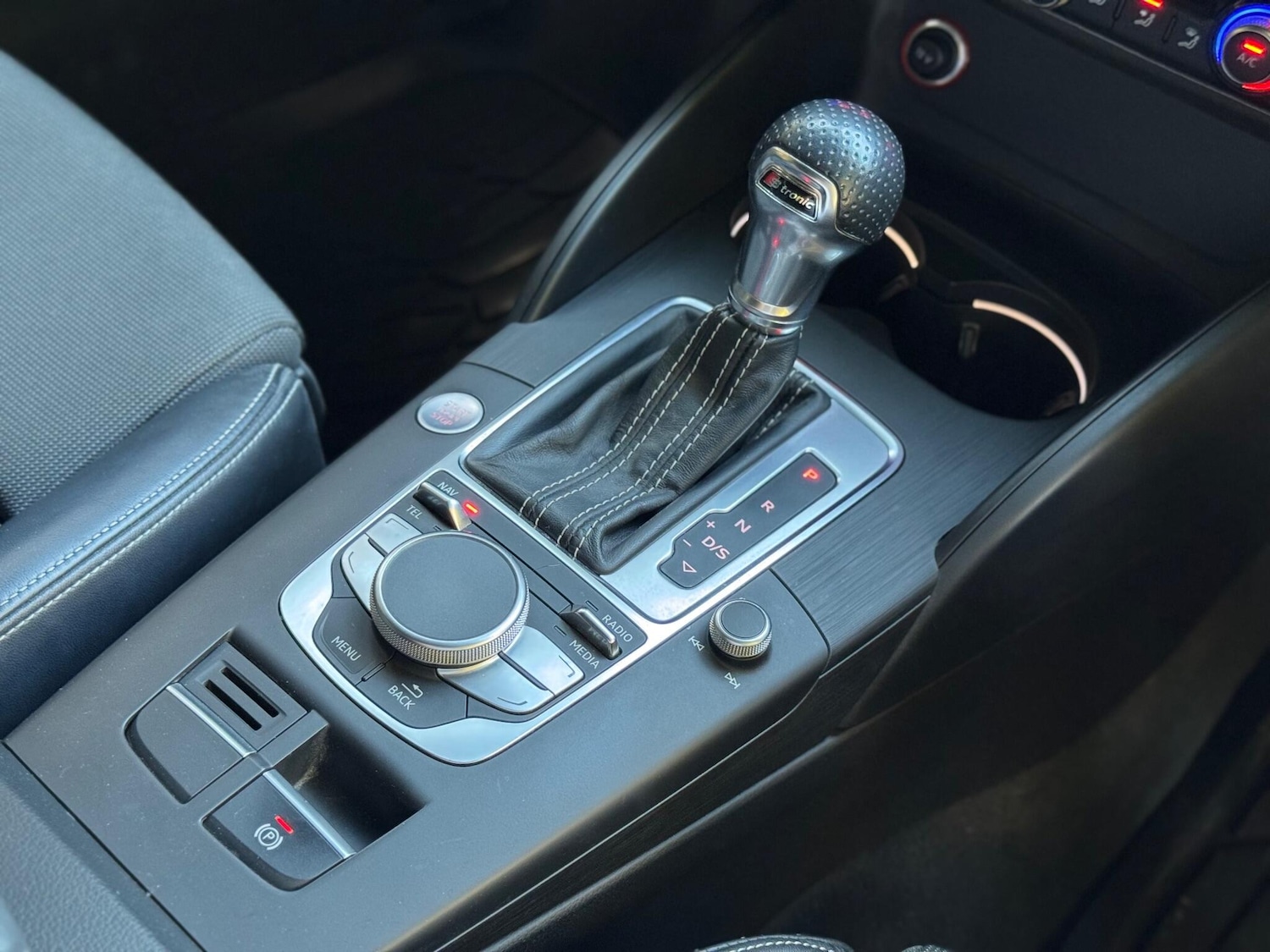 Used Audi A3 for sale - 76476698: Photo 28