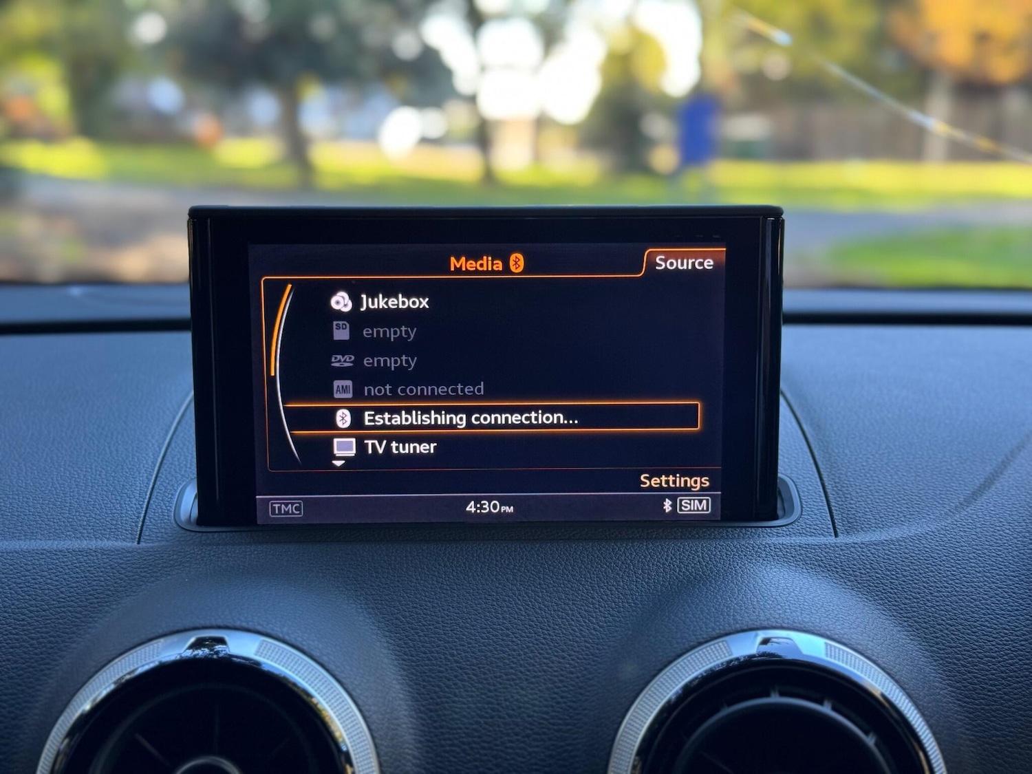 Used Audi A3 for sale - 76476698: Photo 32