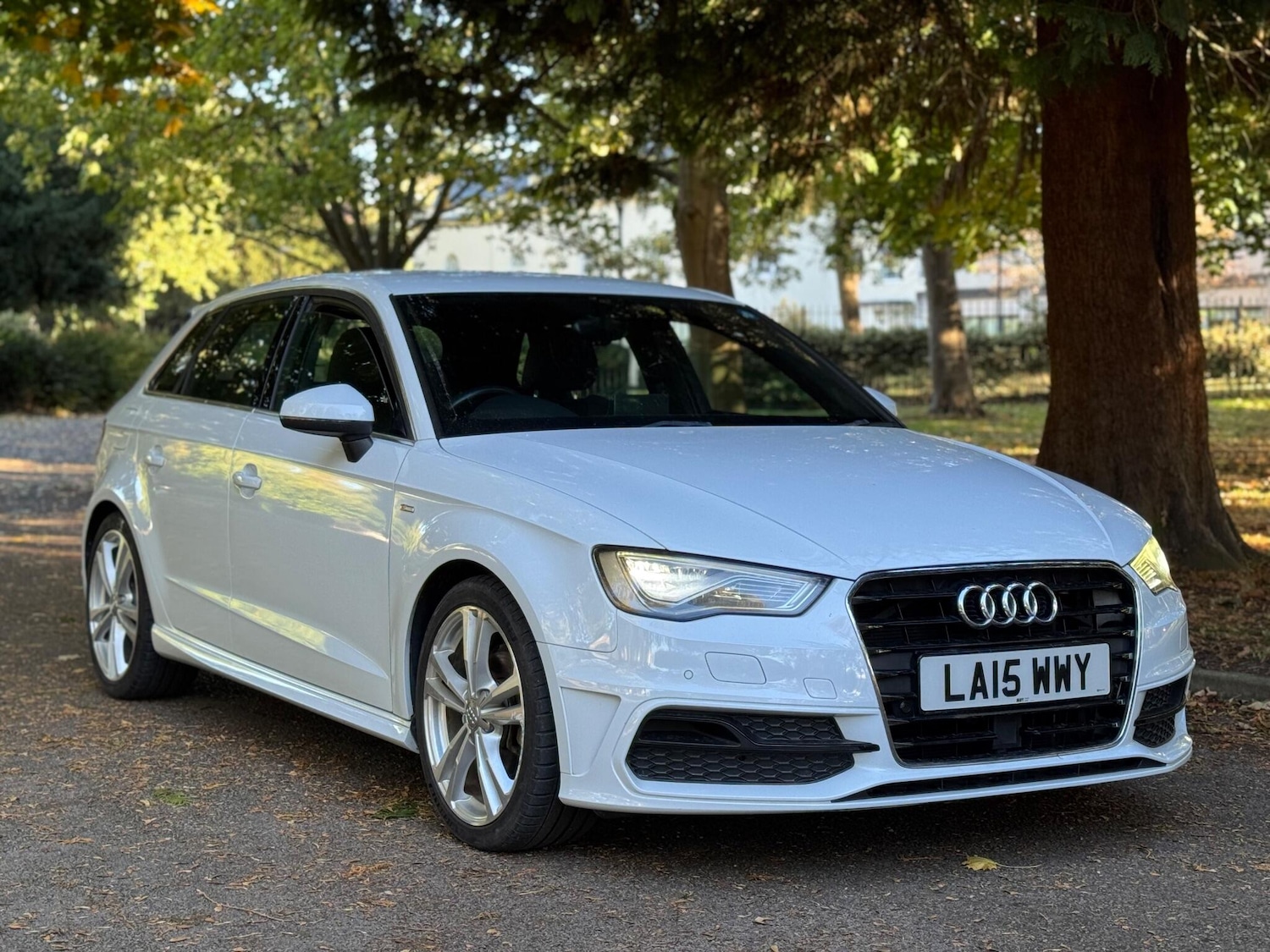 Used Audi A3 for sale - 76476698: Photo 5