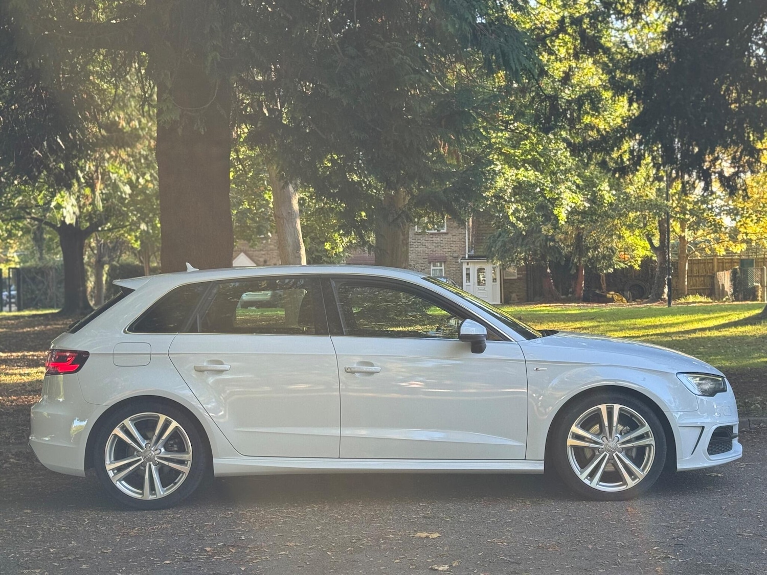 Used Audi A3 for sale - 76476698: Photo 6