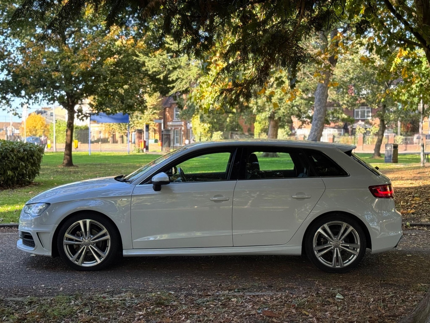 Used Audi A3 for sale - 76476698: Photo 9