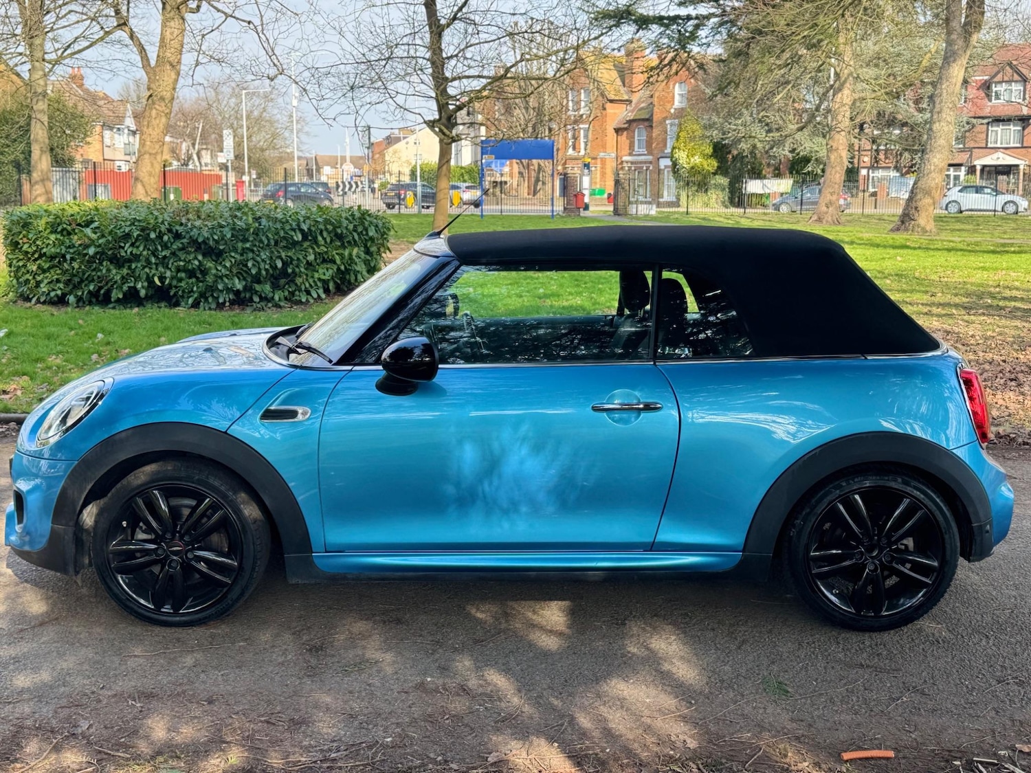 Used MINI Convertible 2019 for sale - 76315062: Photo 7