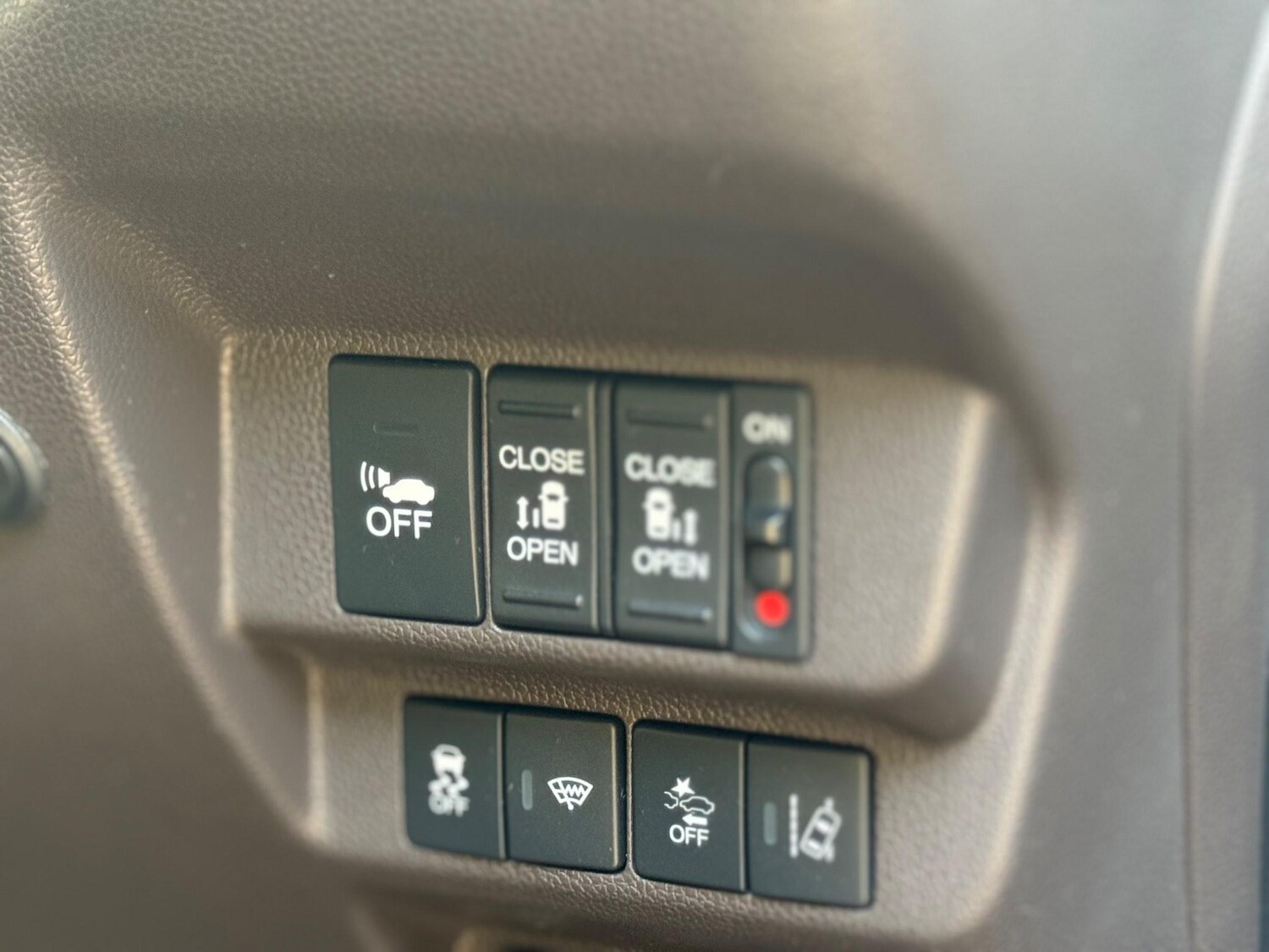 Used Honda Freed for sale - 77469391: Photo 23