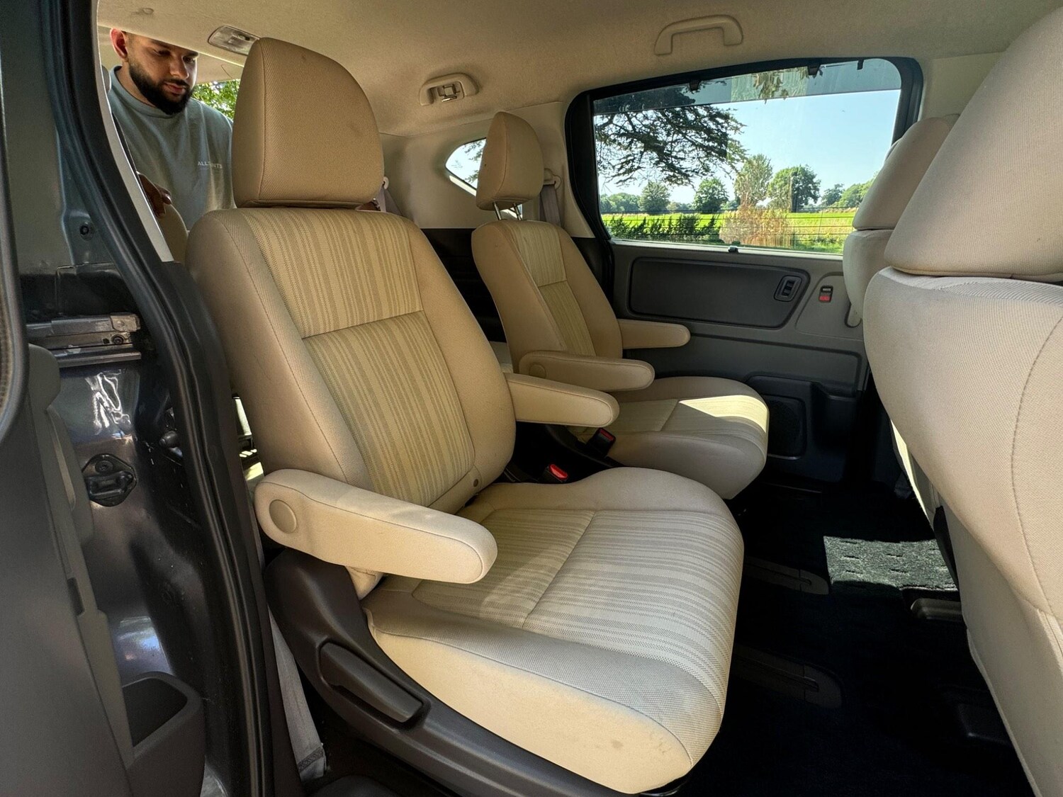 Used Honda Freed for sale - 77469391: Photo 24