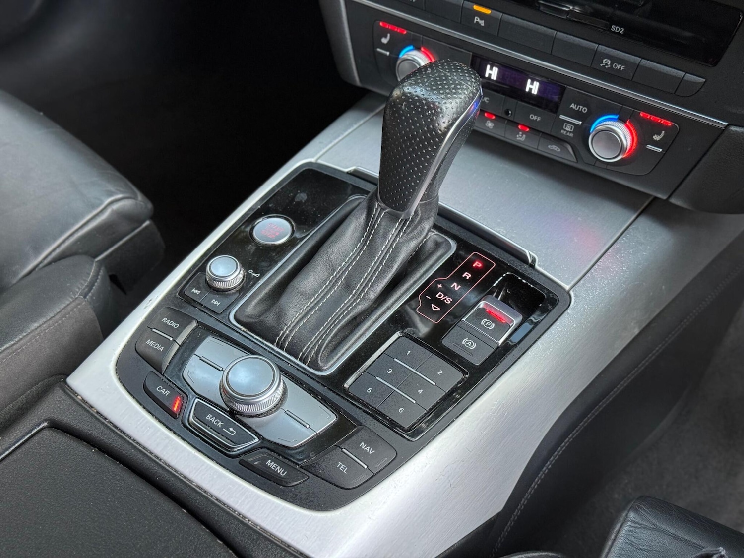 Used Audi A6 2015 for sale - 76742984: Photo 11