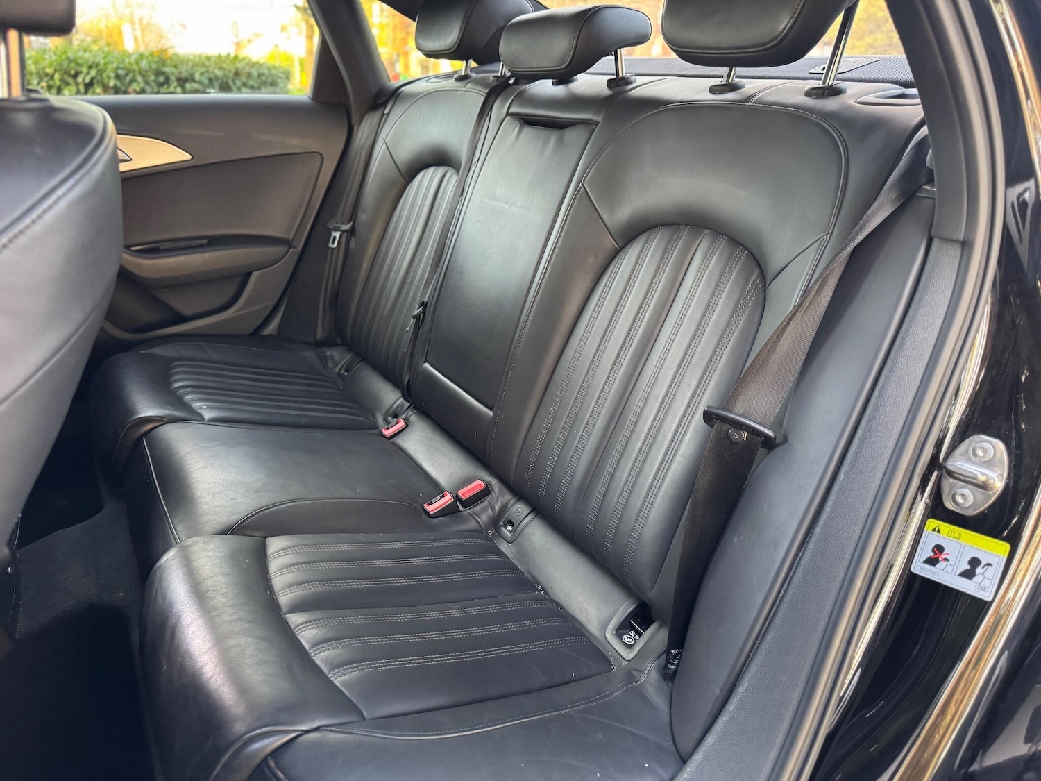 Used Audi A6 2015 for sale - 76742984: Photo 13