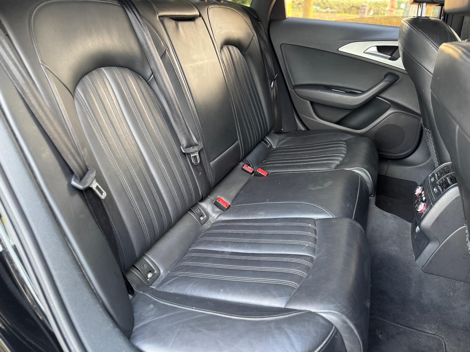 Used Audi A6 2015 for sale - 76742984: Photo 14