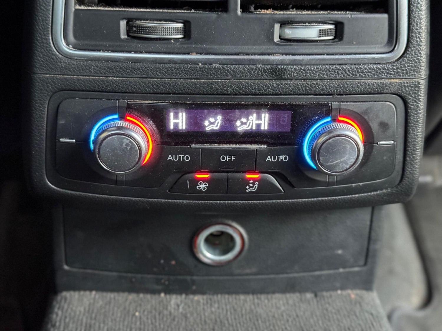 Used Audi A6 2015 for sale - 76742984: Photo 15