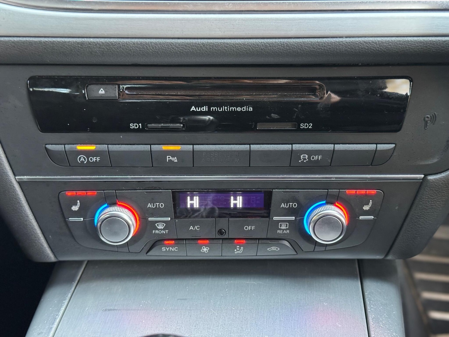 Used Audi A6 2015 for sale - 76742984: Photo 16