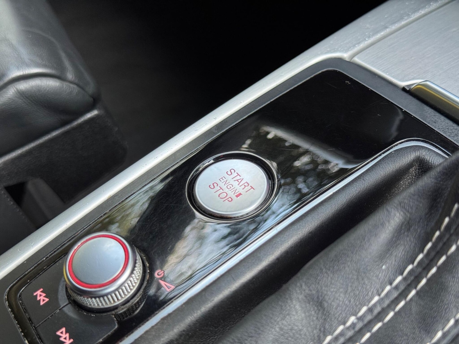 Used Audi A6 2015 for sale - 76742984: Photo 17