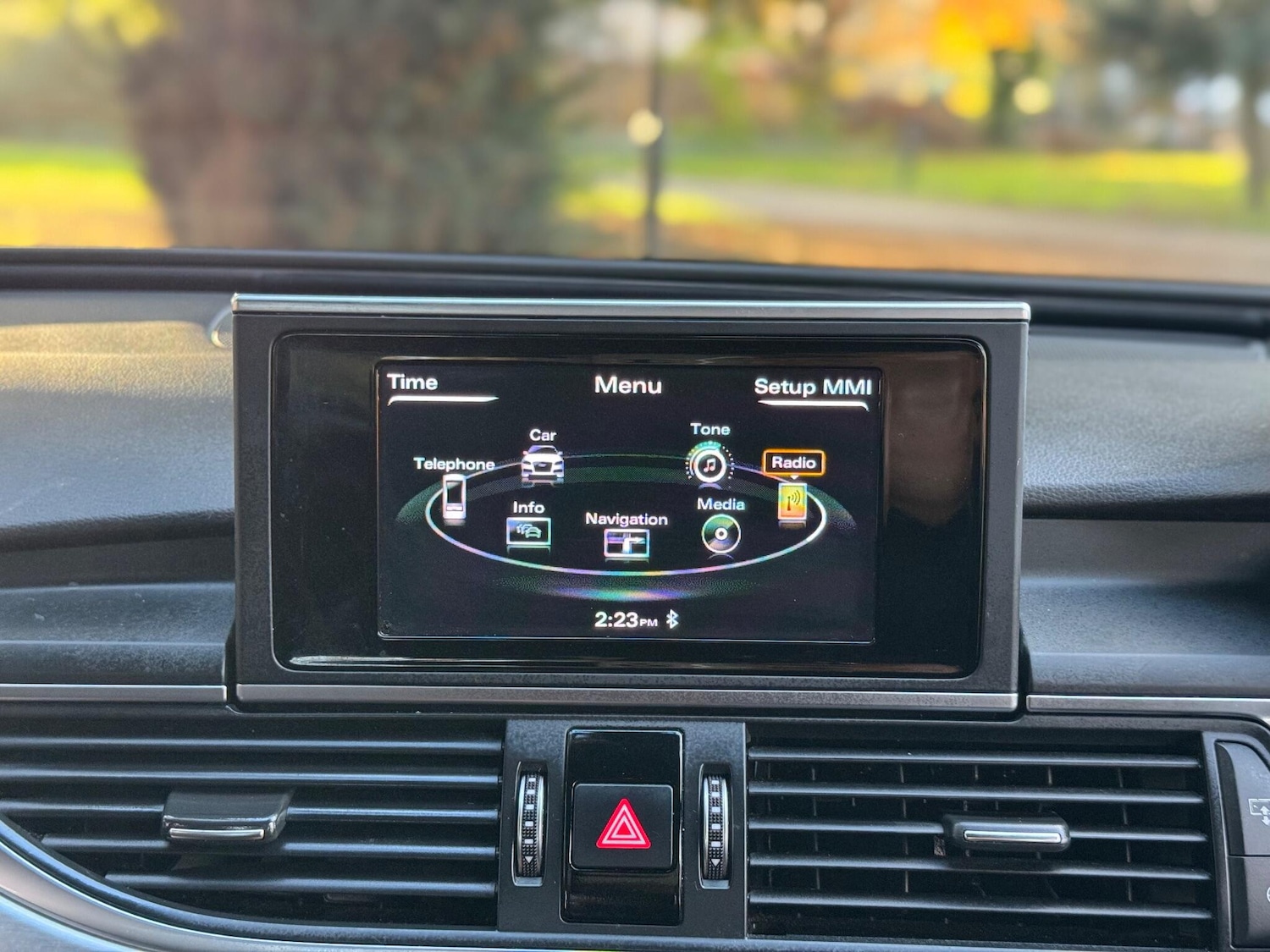 Used Audi A6 2015 for sale - 76742984: Photo 19