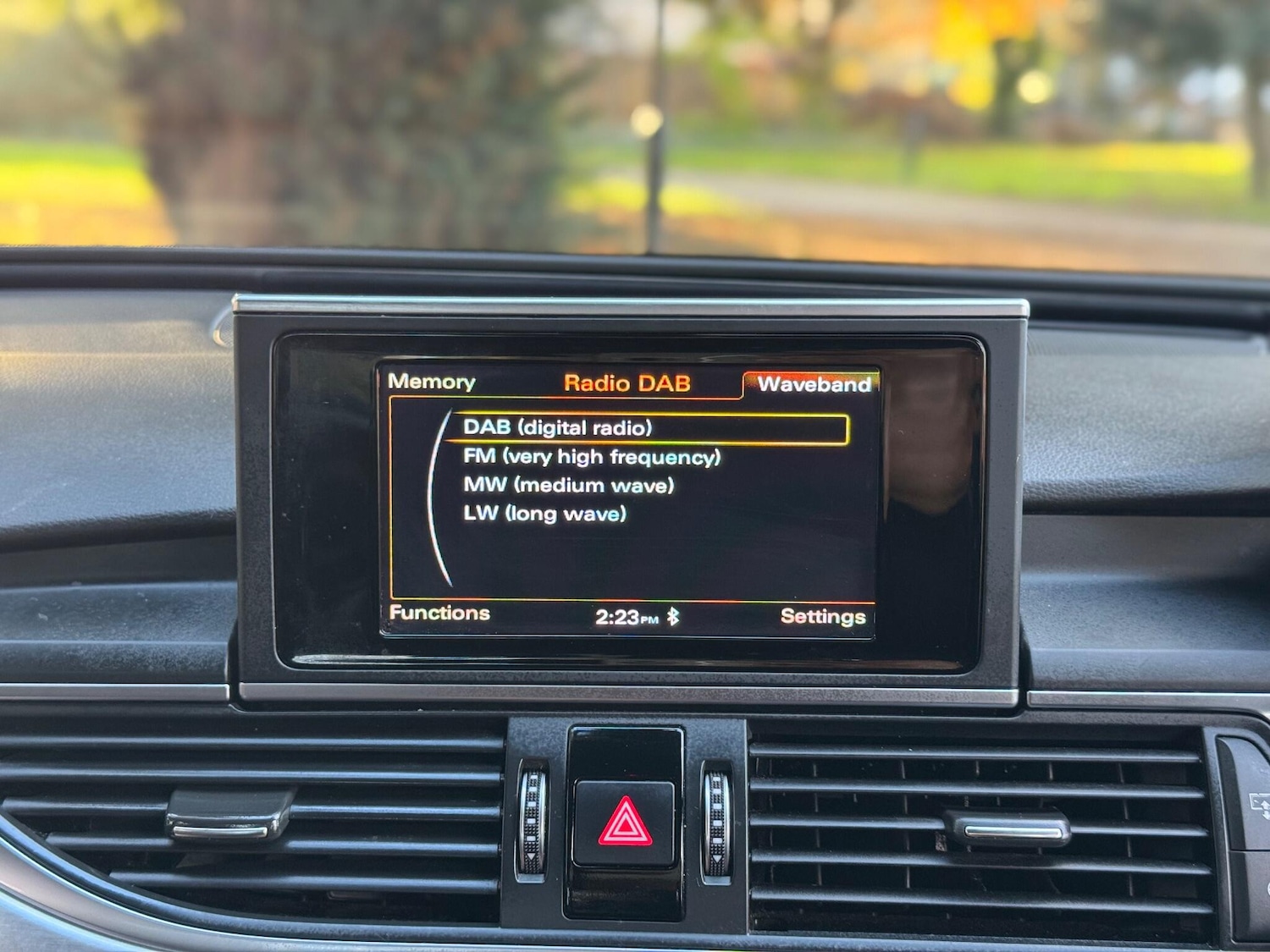 Used Audi A6 2015 for sale - 76742984: Photo 20