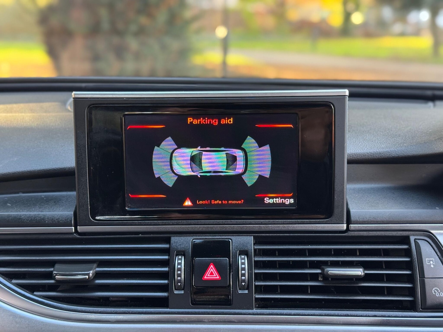 Used Audi A6 2015 for sale - 76742984: Photo 21