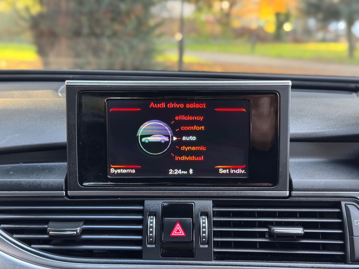 Used Audi A6 2015 for sale - 76742984: Photo 22