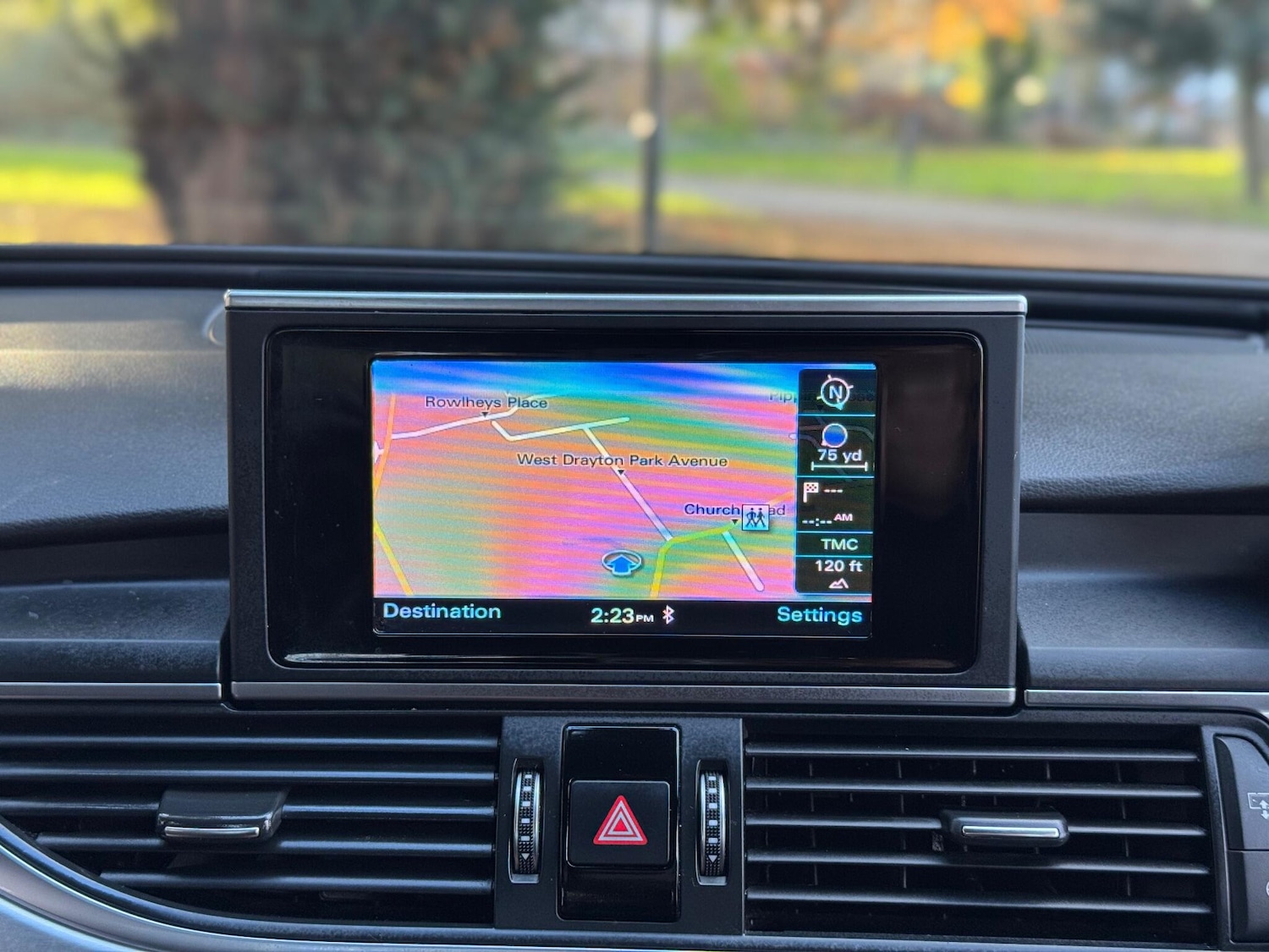 Used Audi A6 2015 for sale - 76742984: Photo 23