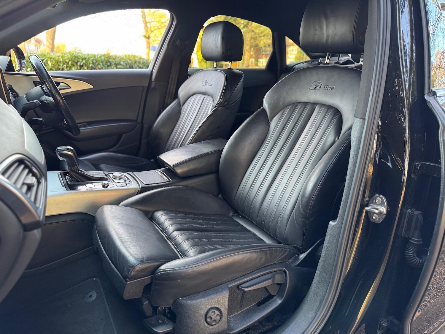 Used Audi A6 2015 for sale - 76742984: Photo 26