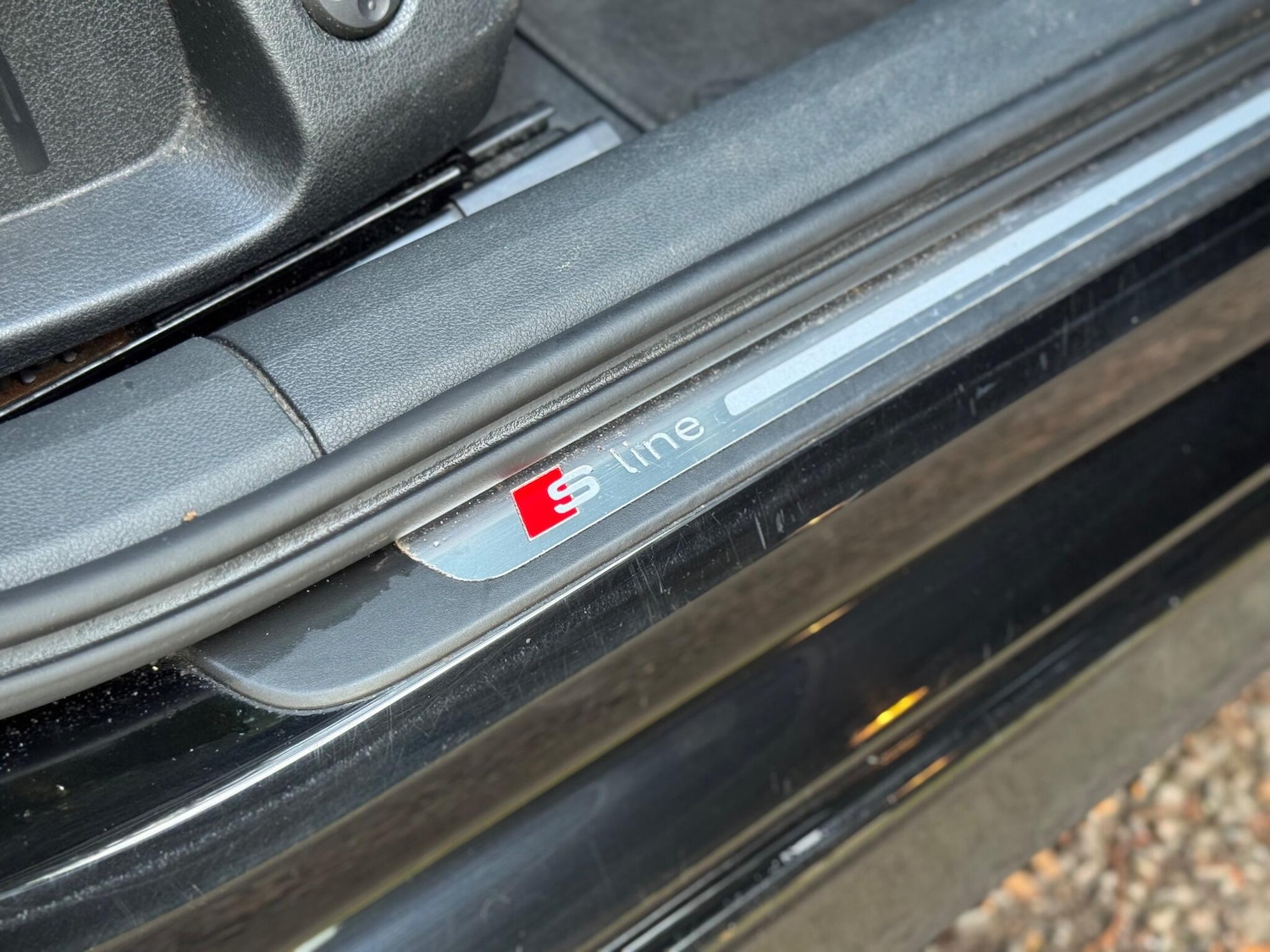 Used Audi A6 2015 for sale - 76742984: Photo 28