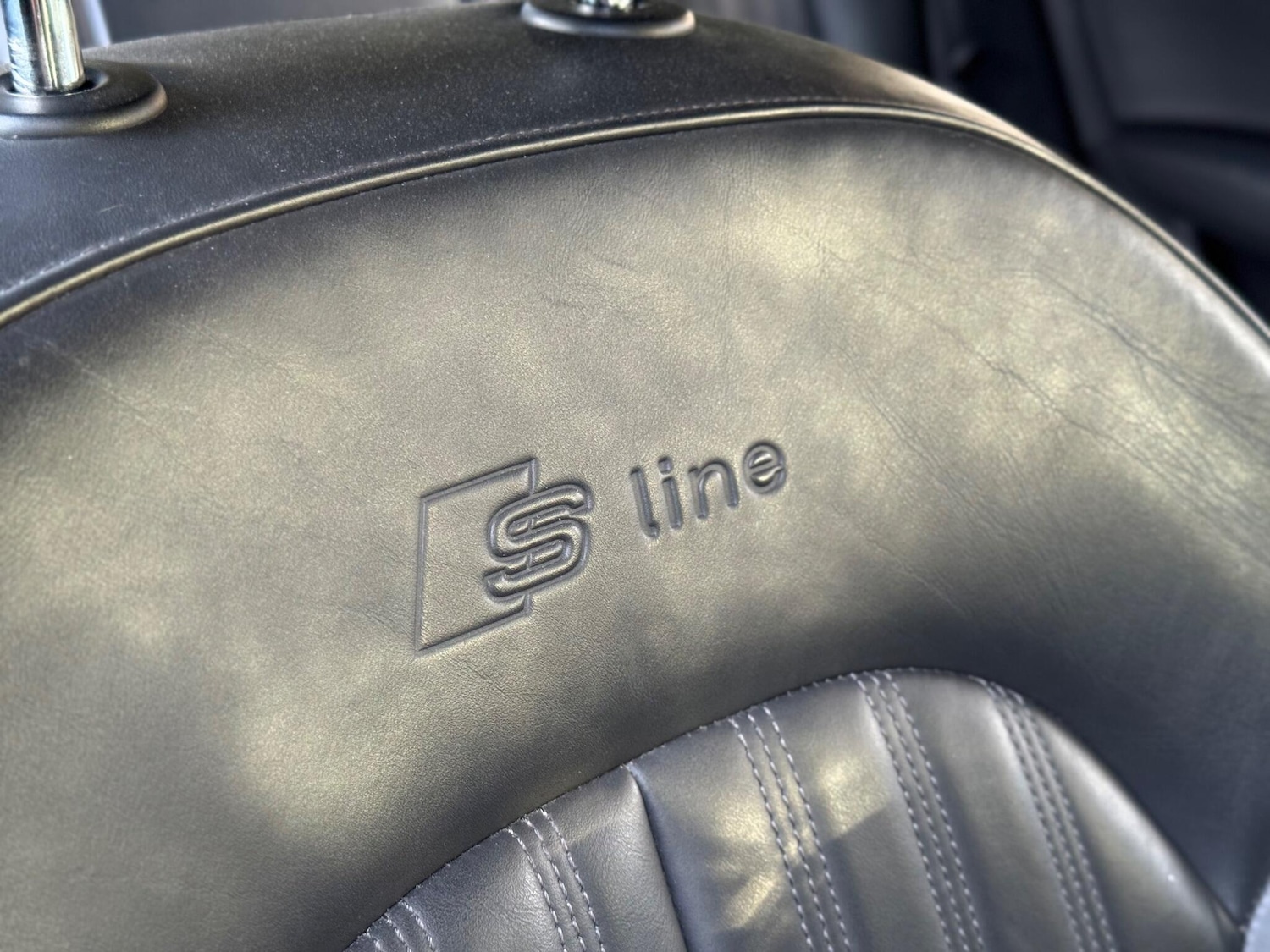 Used Audi A6 2015 for sale - 76742984: Photo 29