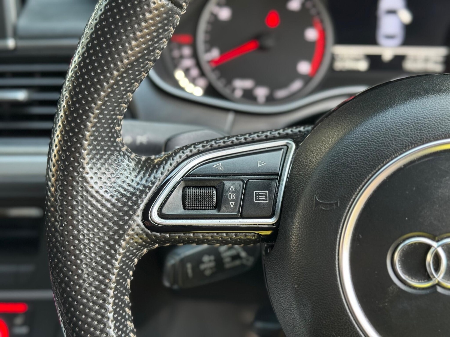 Used Audi A6 2015 for sale - 76742984: Photo 30