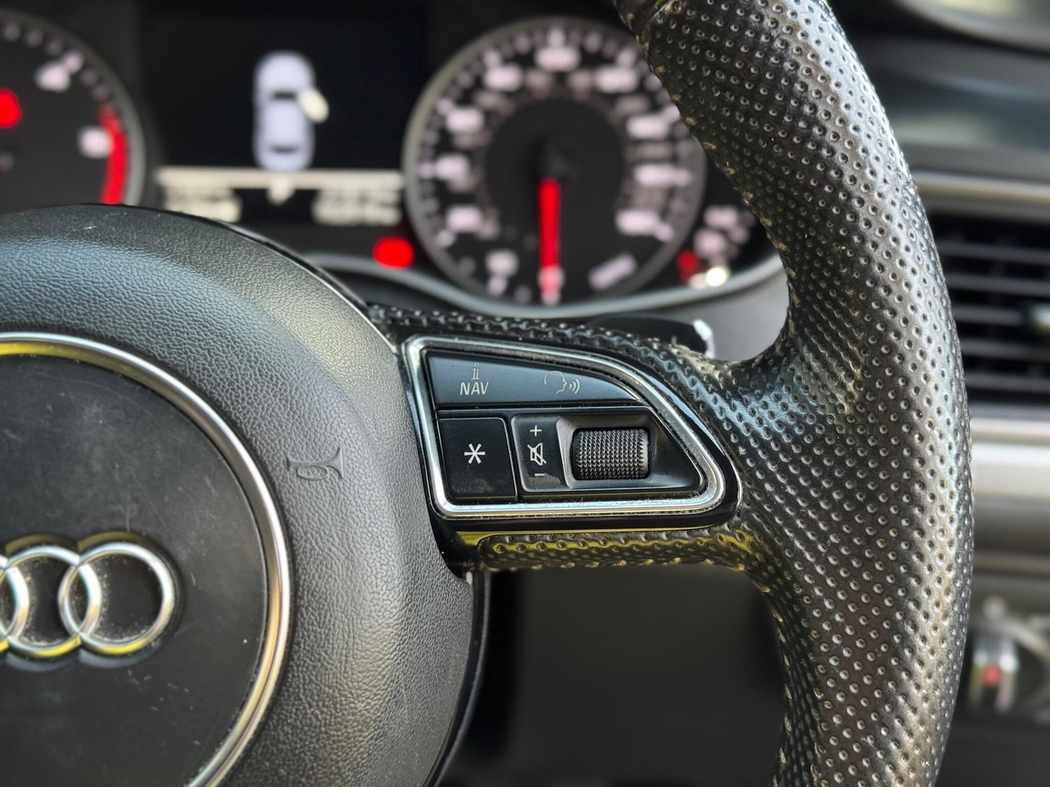 Used Audi A6 2015 for sale - 76742984: Photo 31