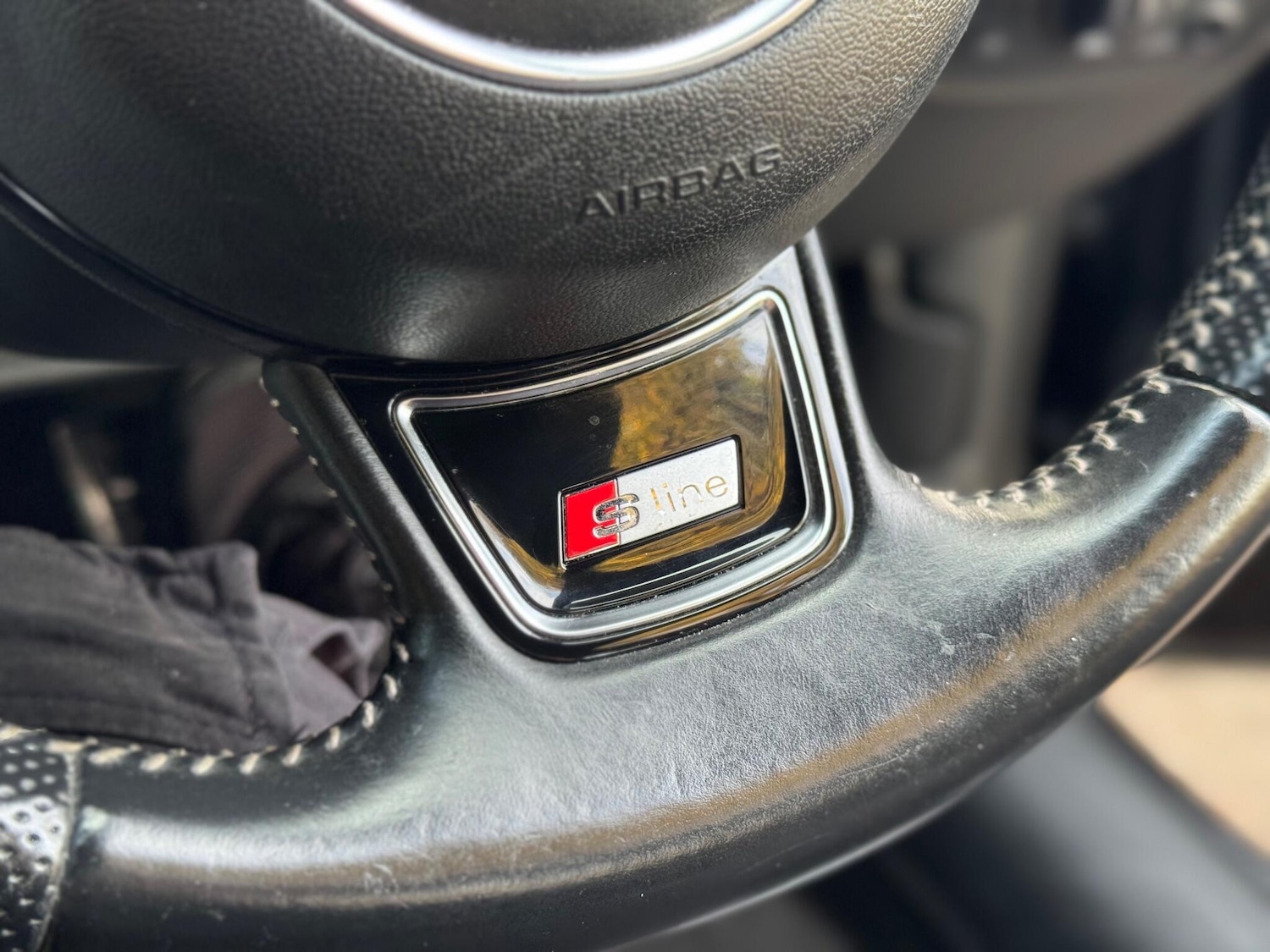 Used Audi A6 2015 for sale - 76742984: Photo 32