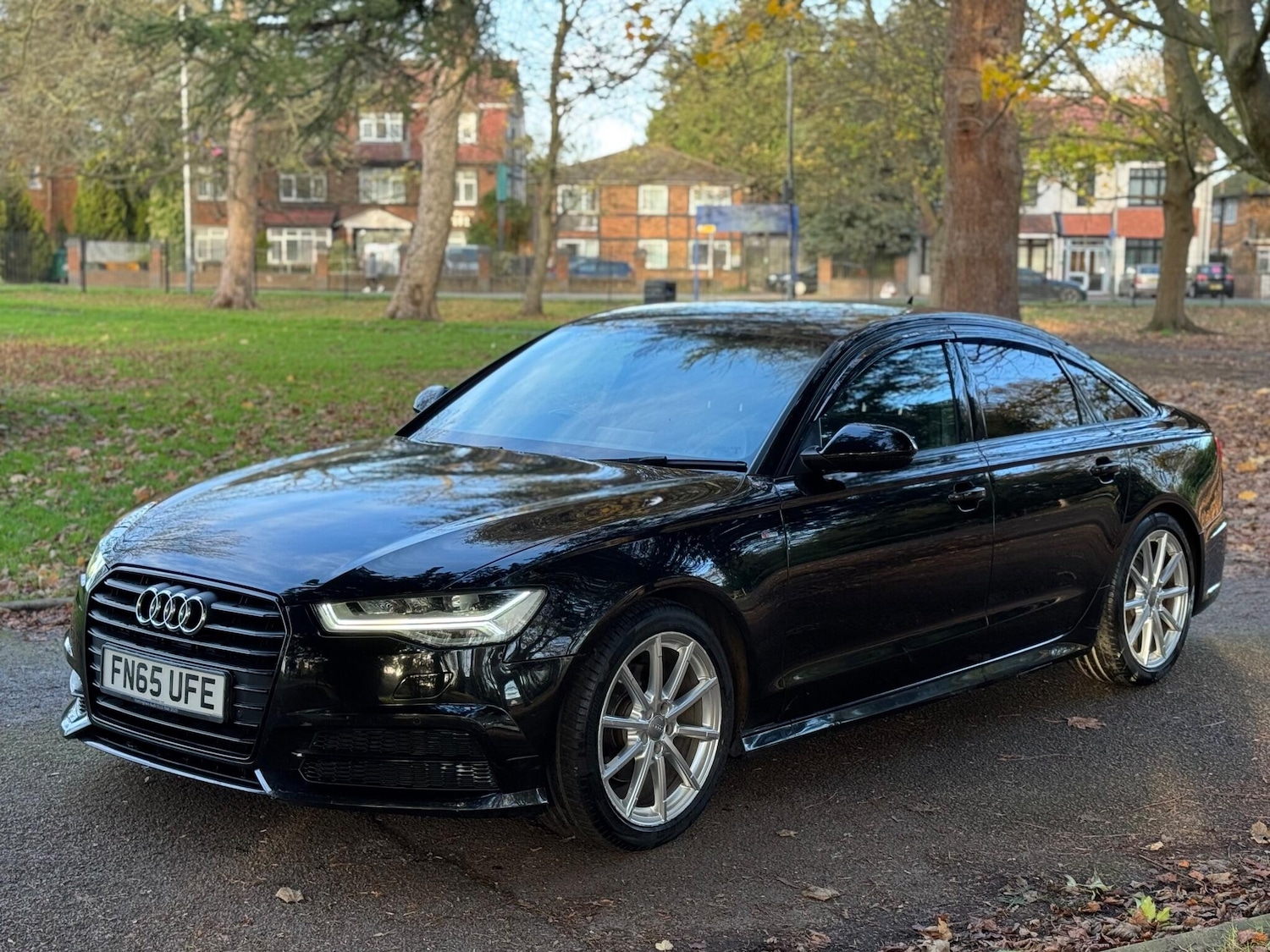 Used Audi A6 2015 for sale - 76742984: Photo 6