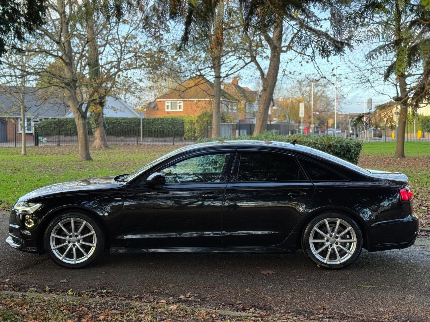 Used Audi A6 2015 for sale - 76742984: Photo 7